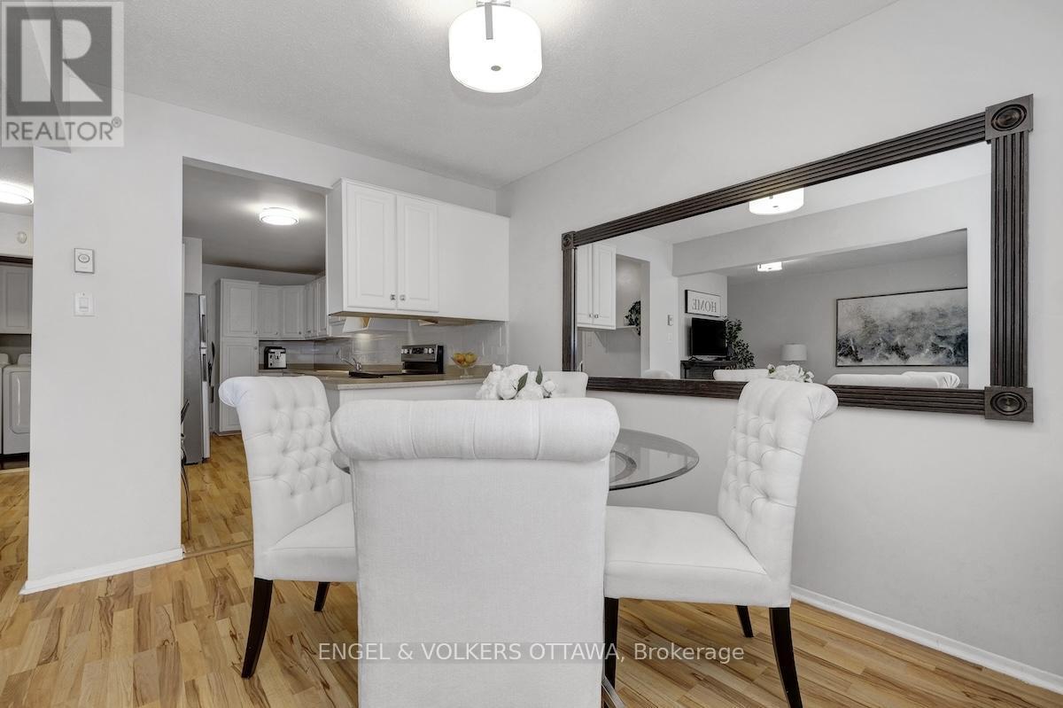 116 - 3445 Uplands Drive, Ottawa, ON - Indoor