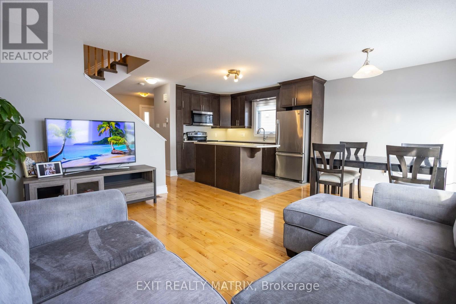 1117 Clement Court, Cornwall, ON - Indoor