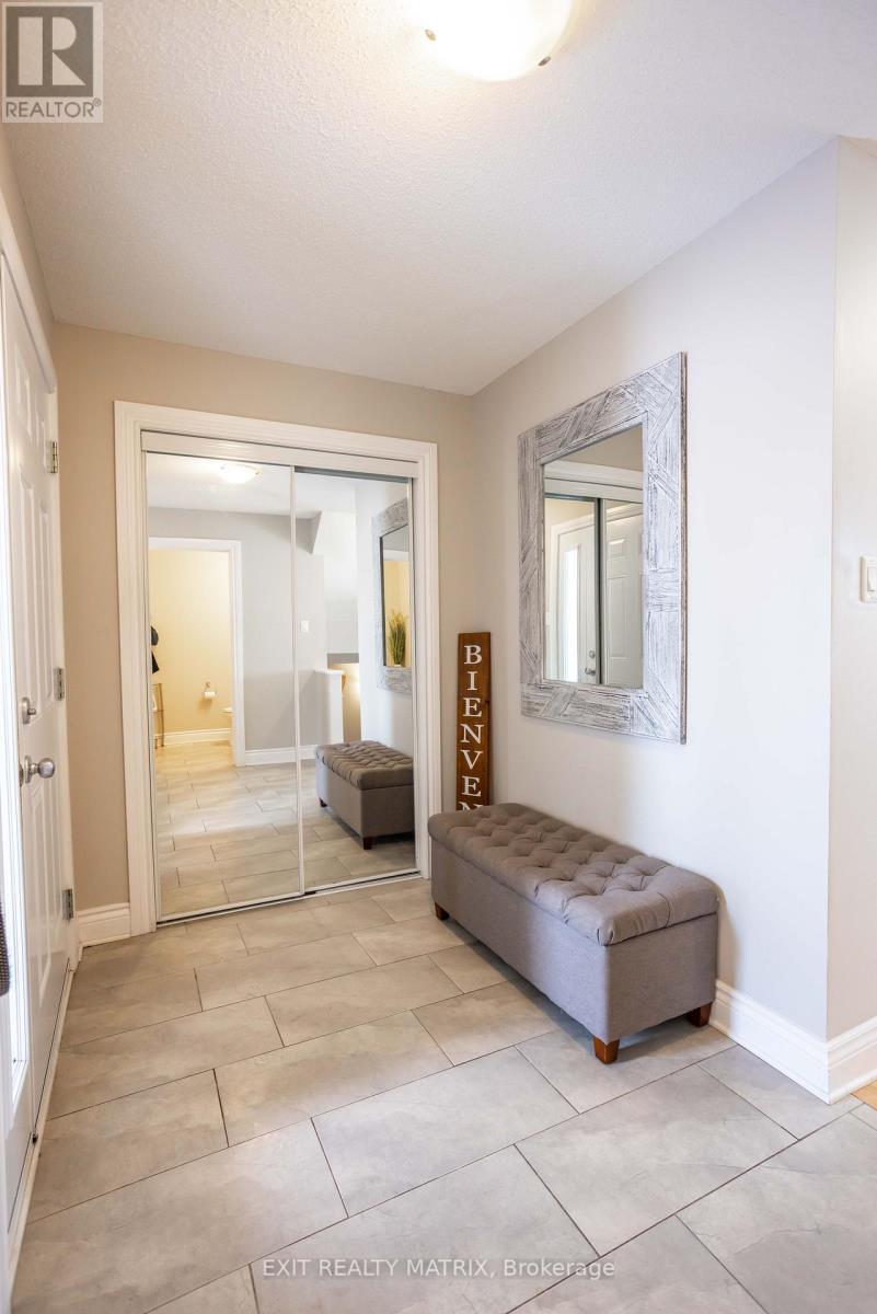 1117 Clement Court, Cornwall, ON - Indoor