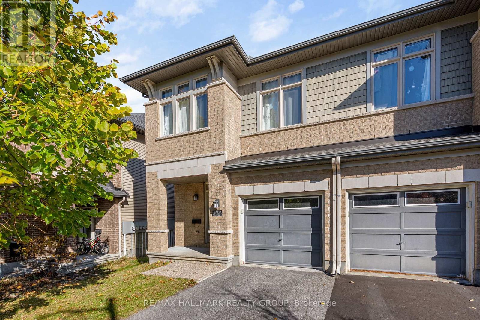 938 Fletcher Circle, Ottawa, ON - Outdoor