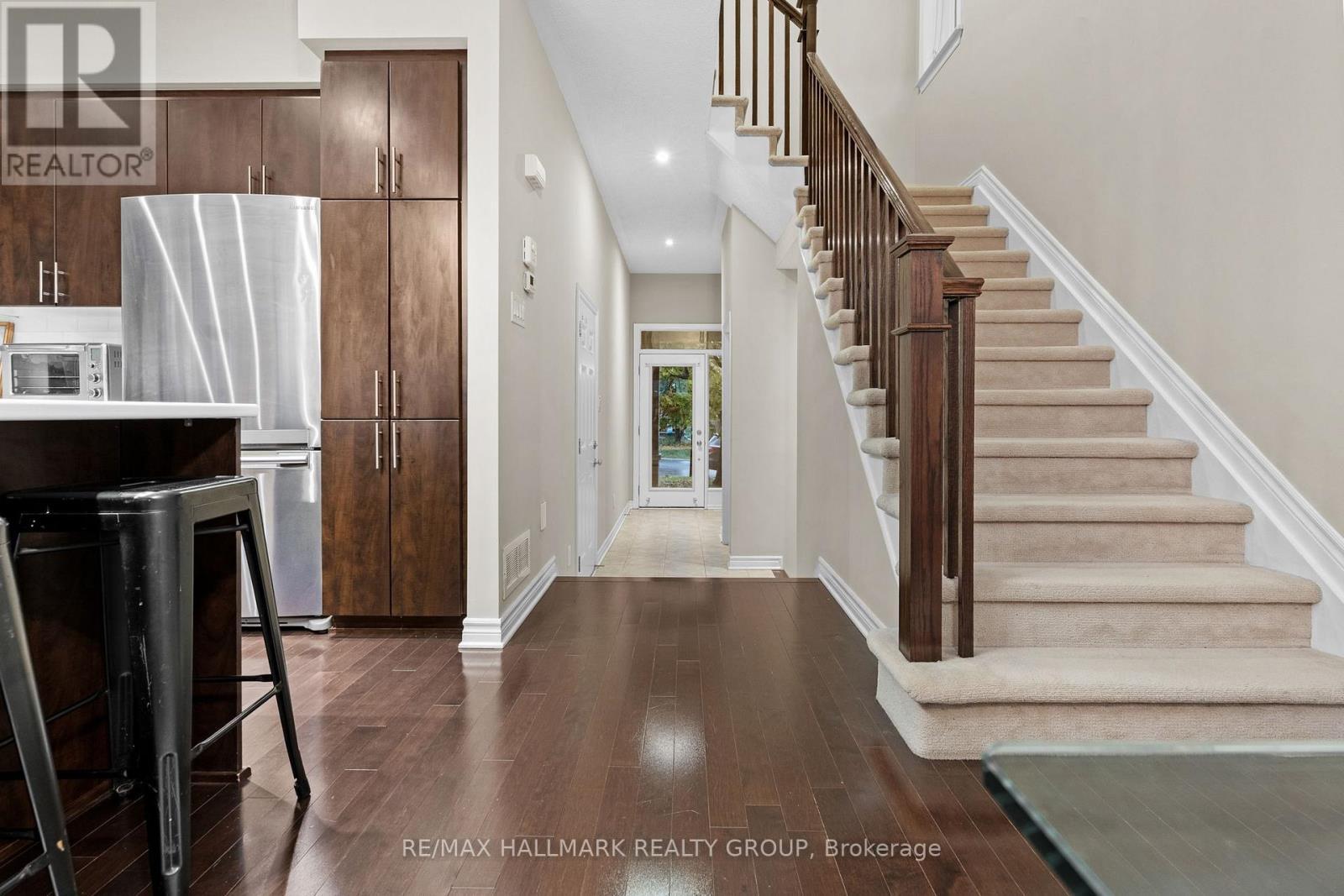 938 Fletcher Circle, Ottawa, ON - Indoor Photo Showing Other Room