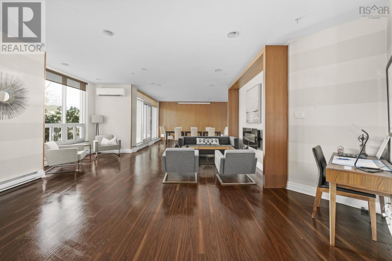 1205 2677 Gladstone Street, Halifax, NS - Indoor