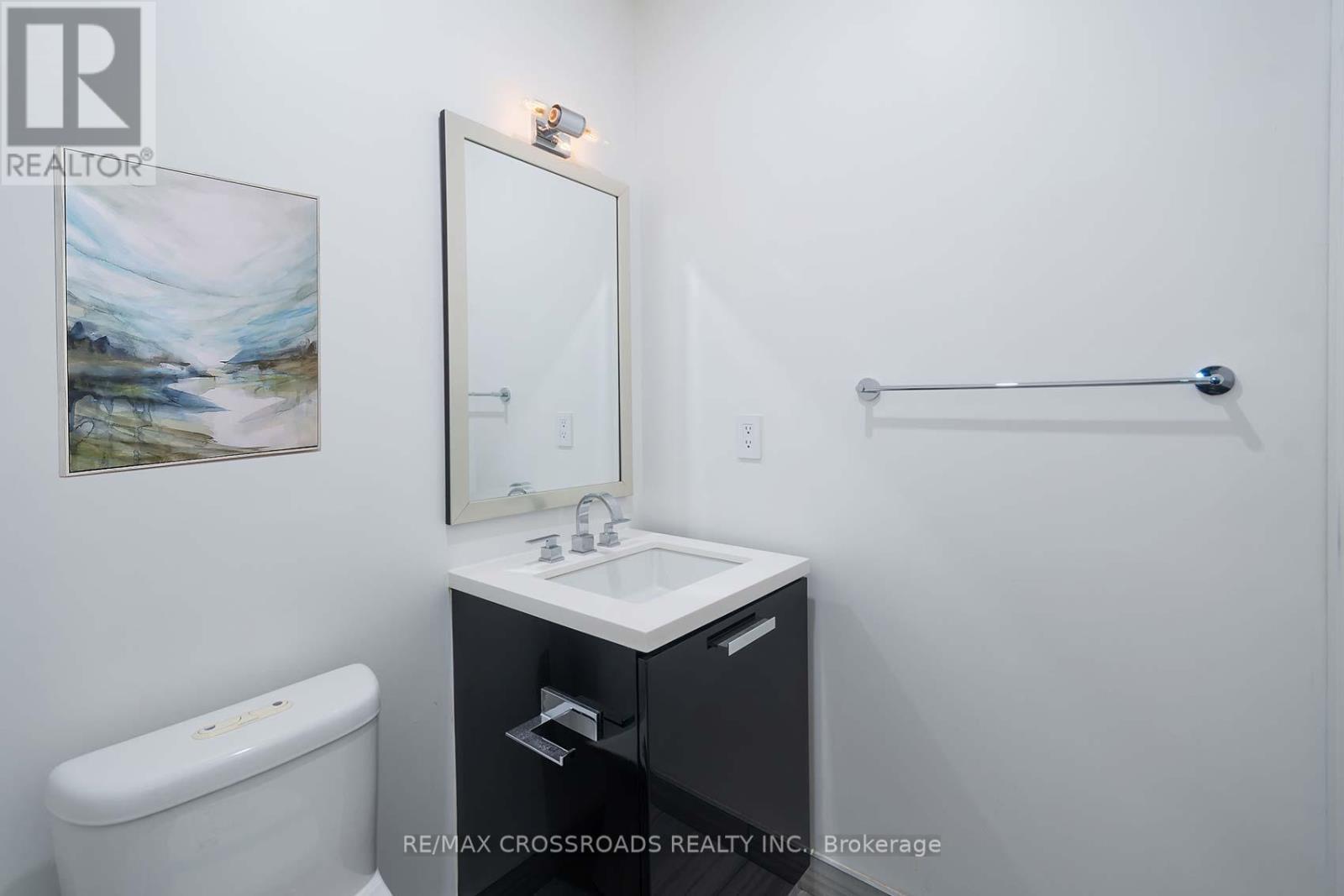 4401 - 224 King Street W, Toronto, ON - Indoor Photo Showing Bathroom