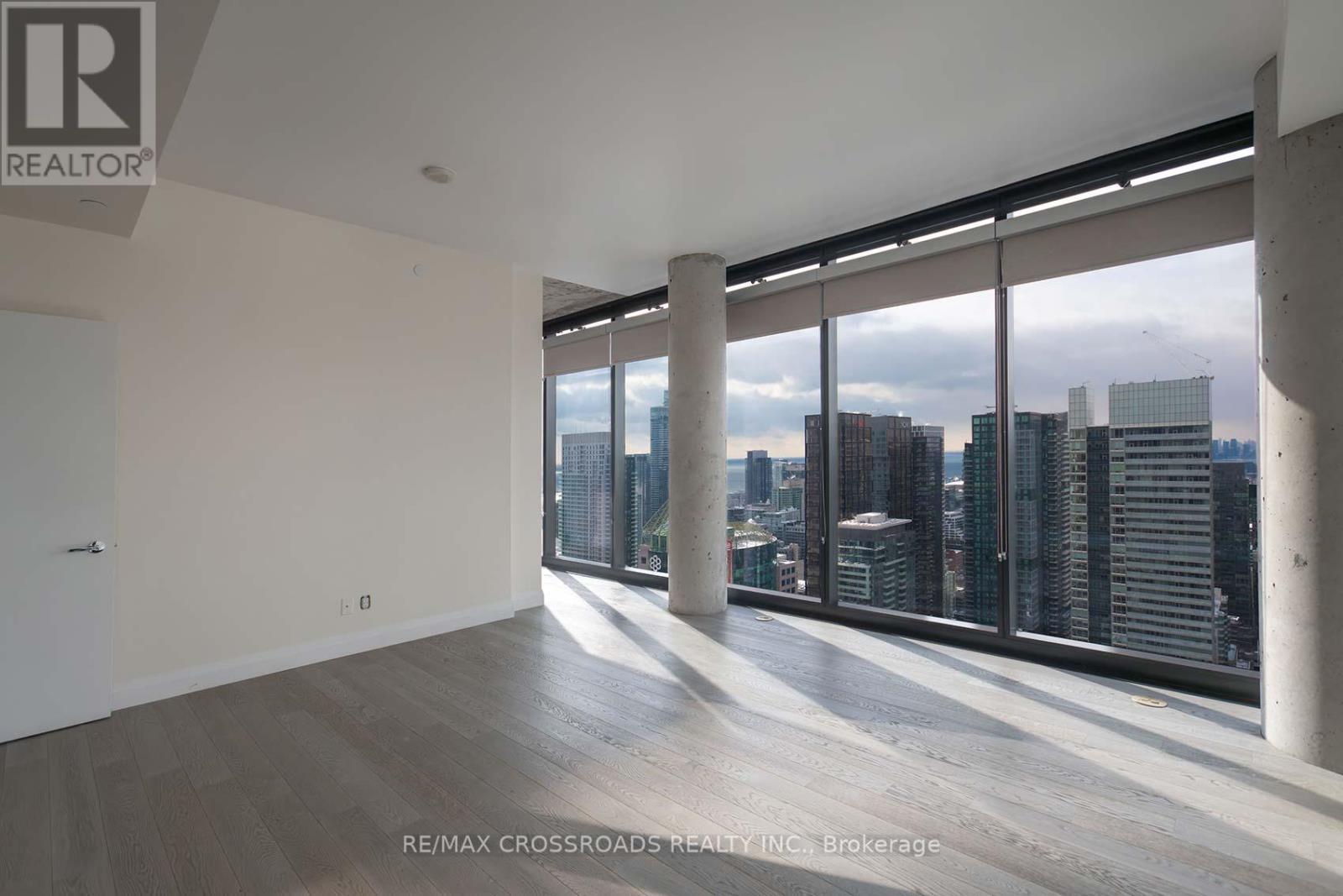 4401 - 224 King Street W, Toronto, ON - Indoor Photo Showing Other Room