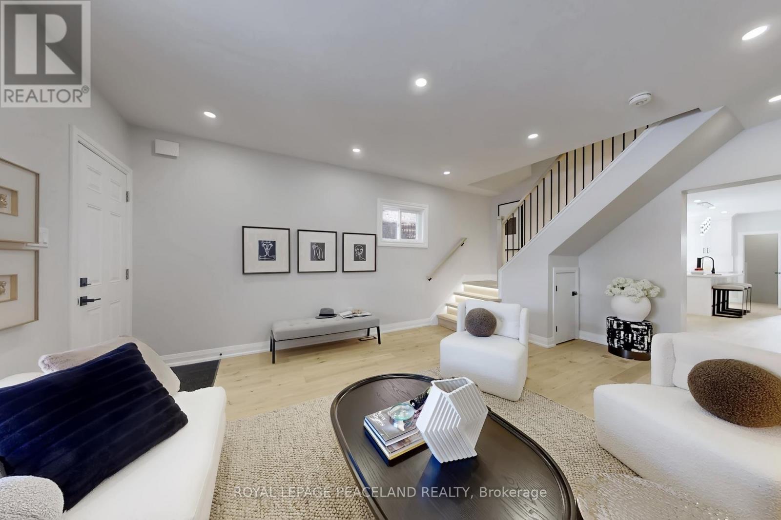 101 Marchmount Road, Toronto, ON - Indoor