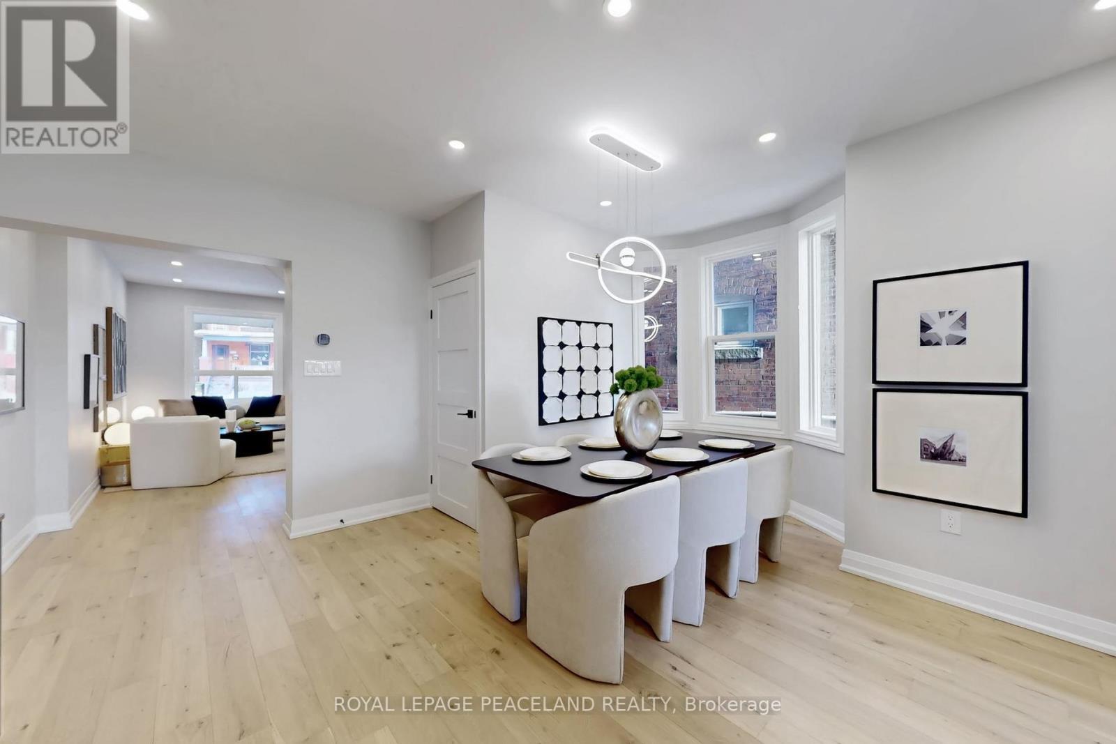 101 Marchmount Road, Toronto, ON - Indoor