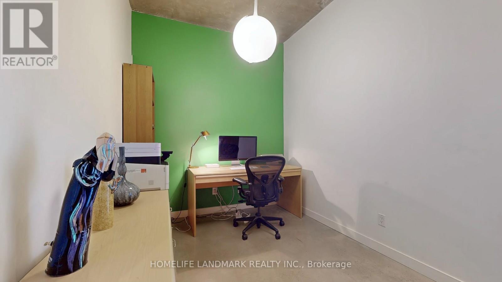 712 - 23 Brant Street, Toronto, ON - Indoor