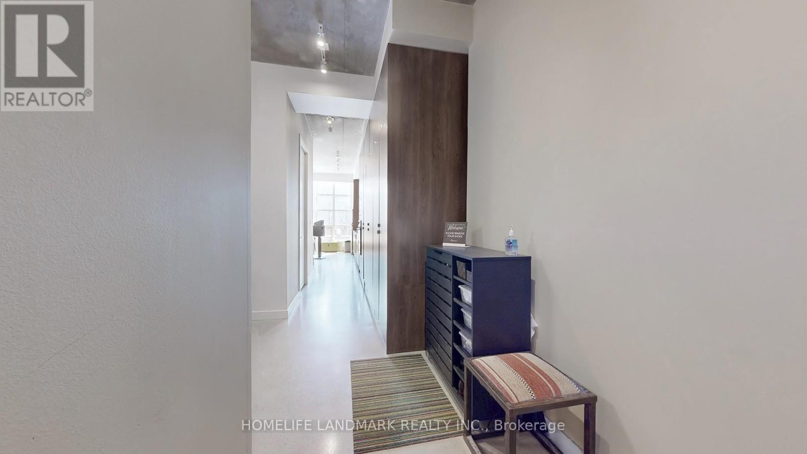 712 - 23 Brant Street, Toronto, ON - Indoor Photo Showing Other Room