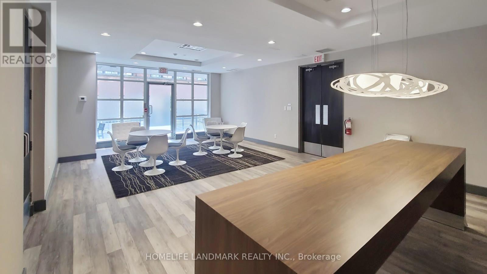 712 - 23 Brant Street, Toronto, ON - Indoor Photo Showing Other Room