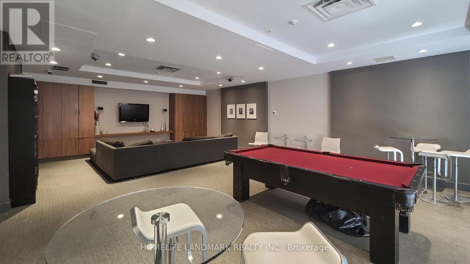 712 - 23 Brant Street, Toronto, ON - Indoor Photo Showing Other Room