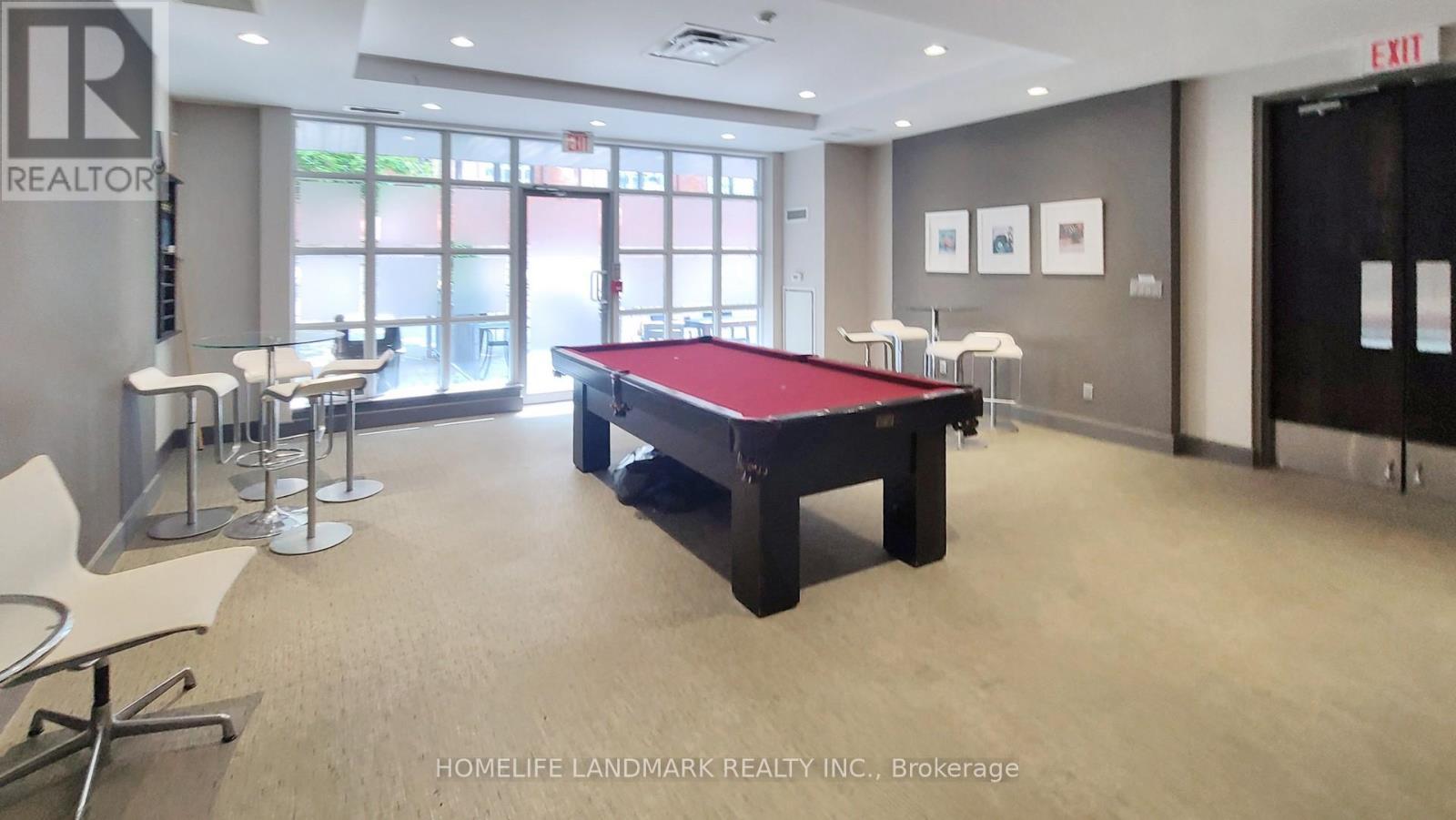 712 - 23 Brant Street, Toronto, ON - Indoor Photo Showing Other Room