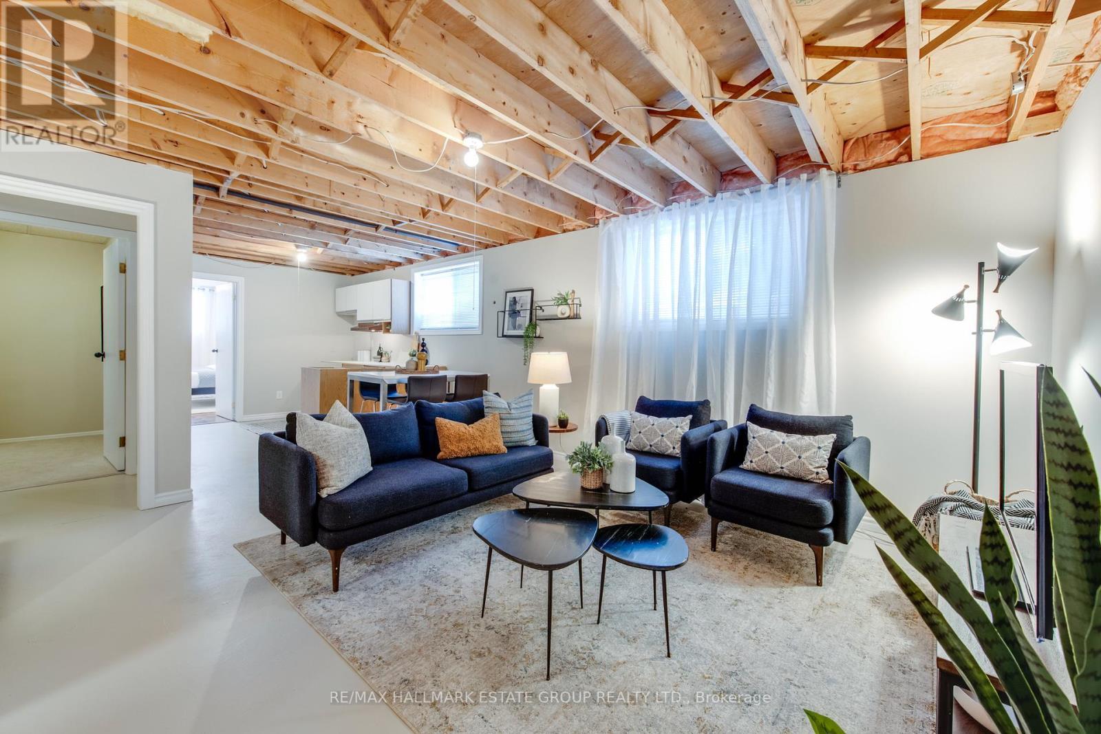 45 Meadowvale Road, Toronto, ON - Indoor Photo Showing Basement