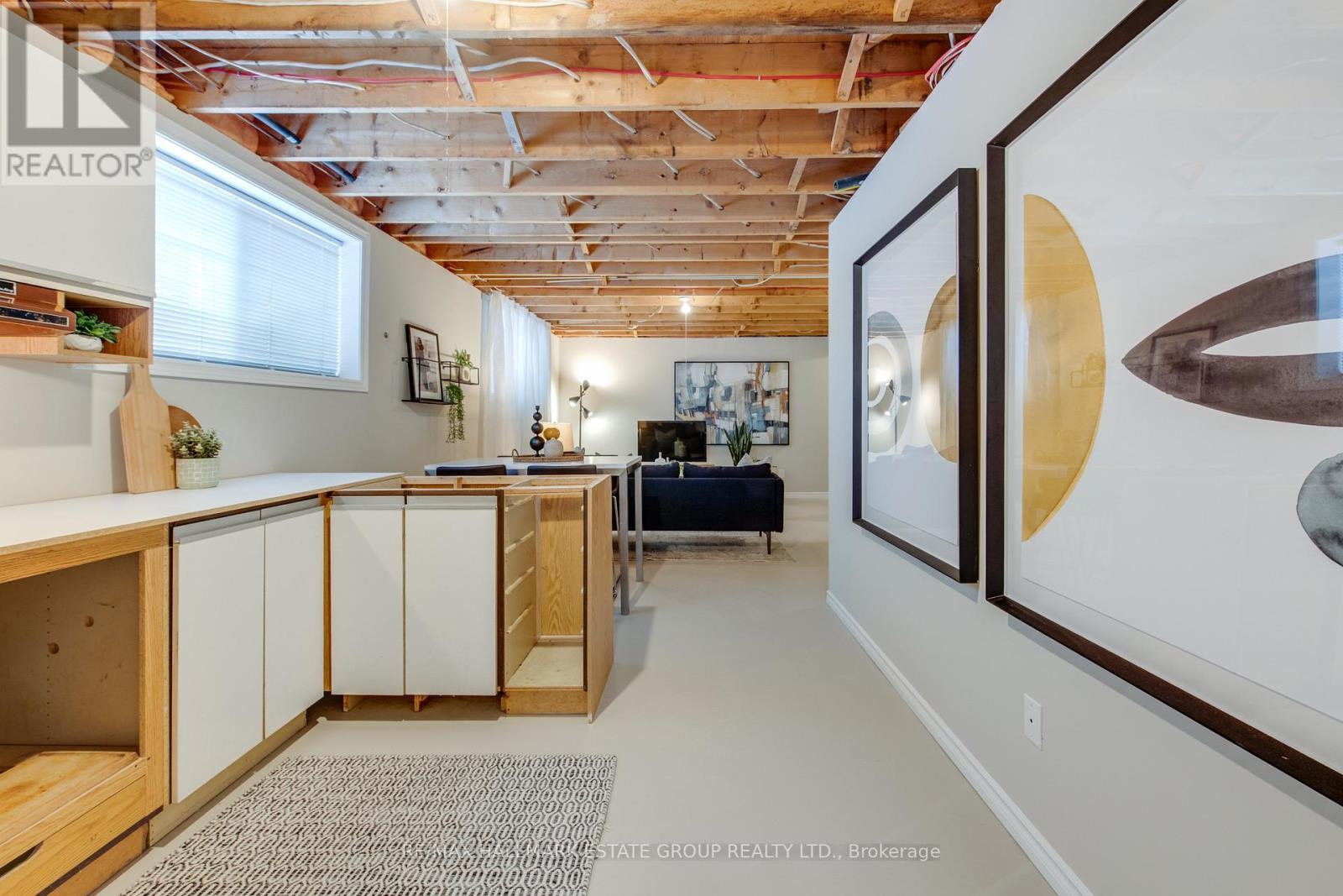 45 Meadowvale Road, Toronto, ON - Indoor Photo Showing Other Room
