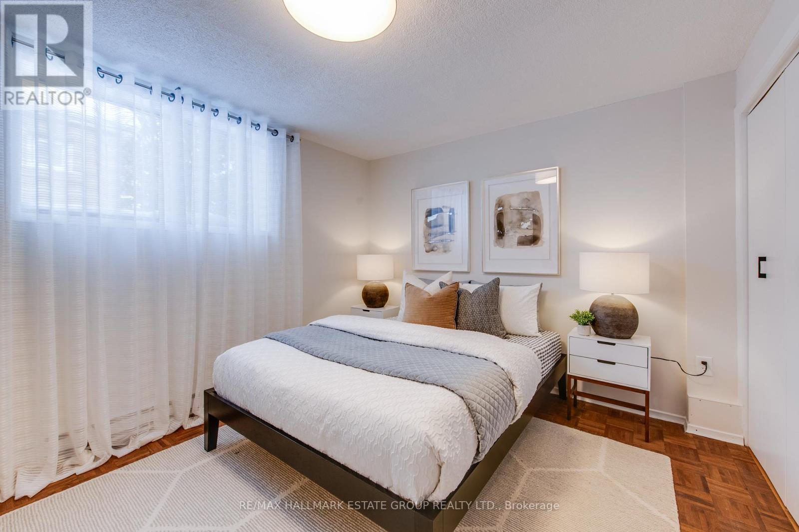 45 Meadowvale Road, Toronto, ON - Indoor Photo Showing Bedroom