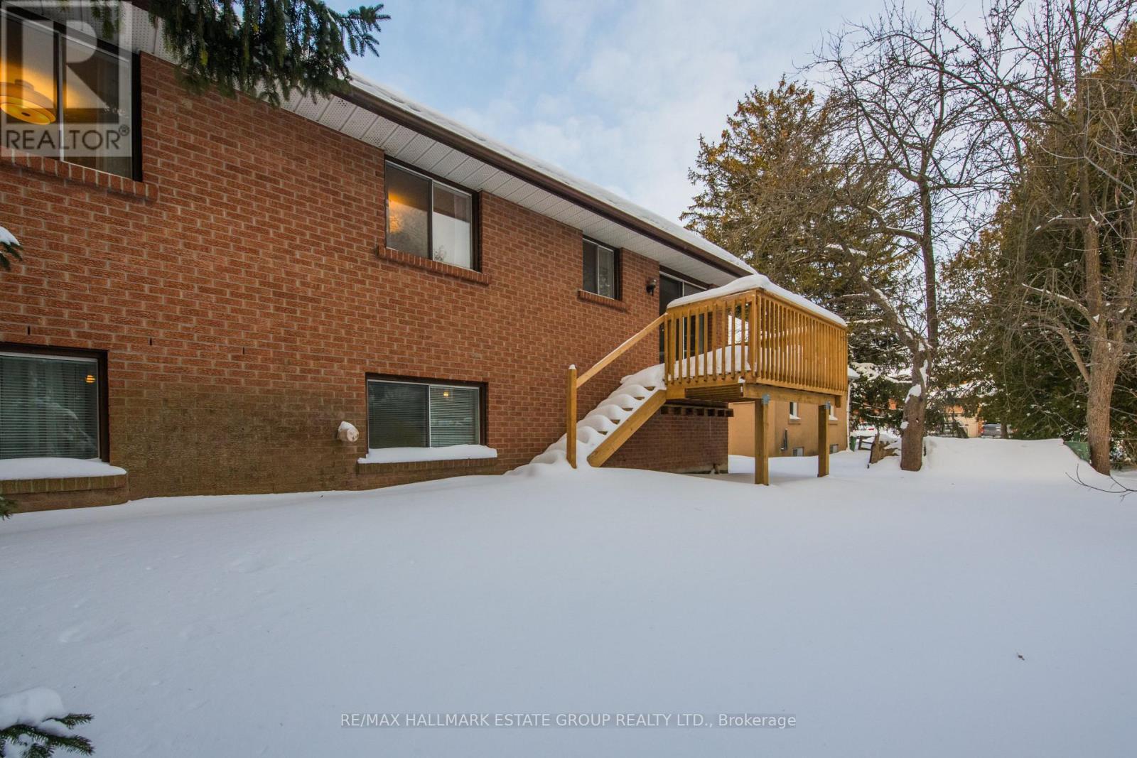 45 Meadowvale Road, Toronto, ON - Outdoor With Exterior