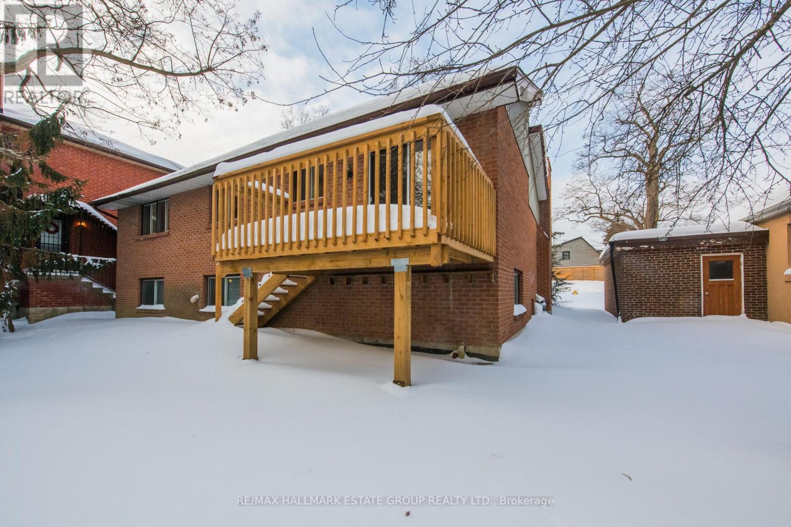 45 Meadowvale Road, Toronto, ON - Outdoor With Exterior