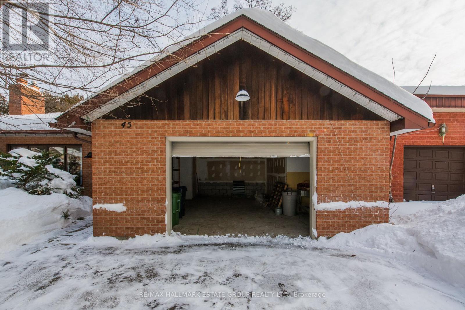 45 Meadowvale Road, Toronto, ON - Outdoor With Exterior