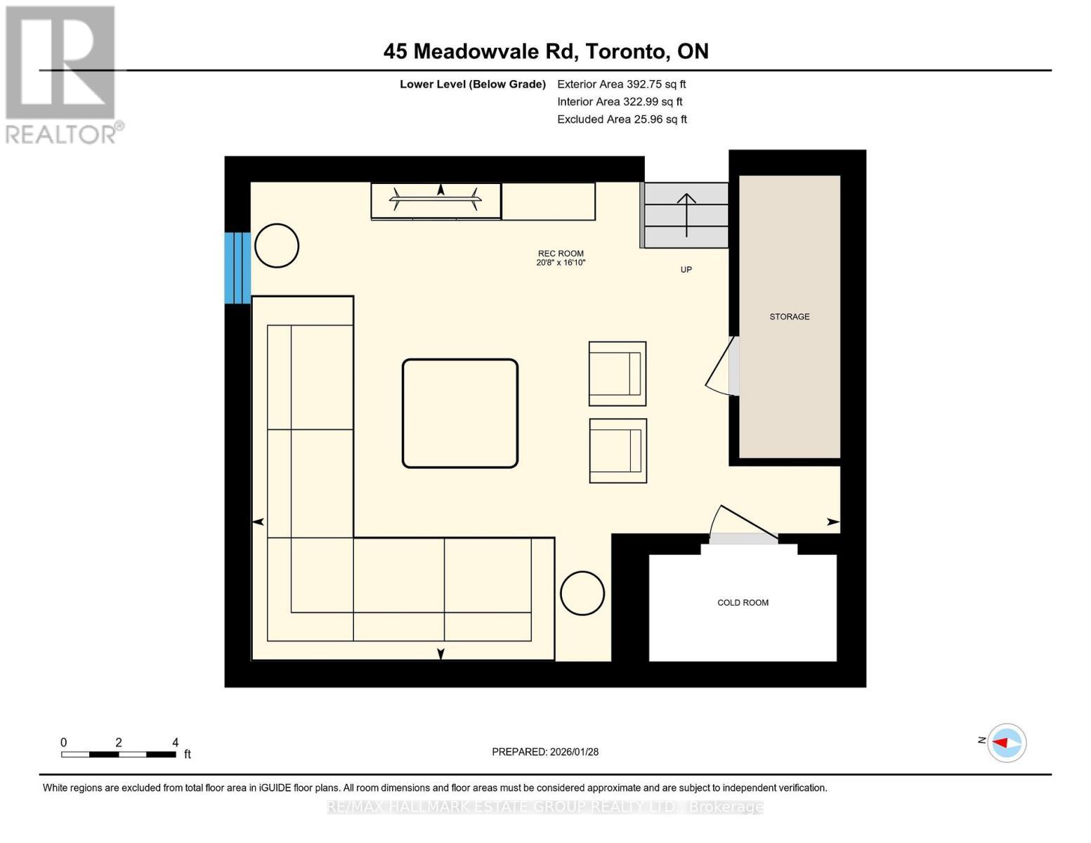 45 Meadowvale Road, Toronto, ON - Other