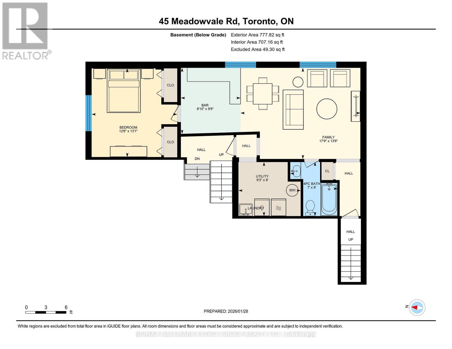 45 Meadowvale Road, Toronto, ON - Other