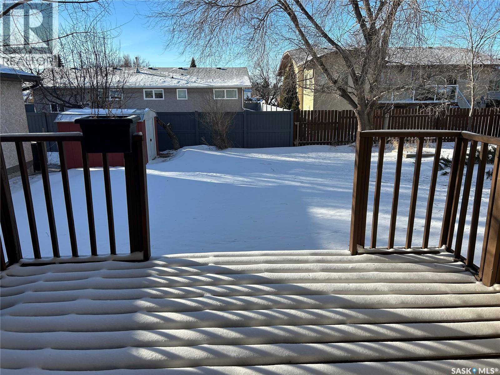 1475 Mather Crescent, Estevan, SK - Outdoor