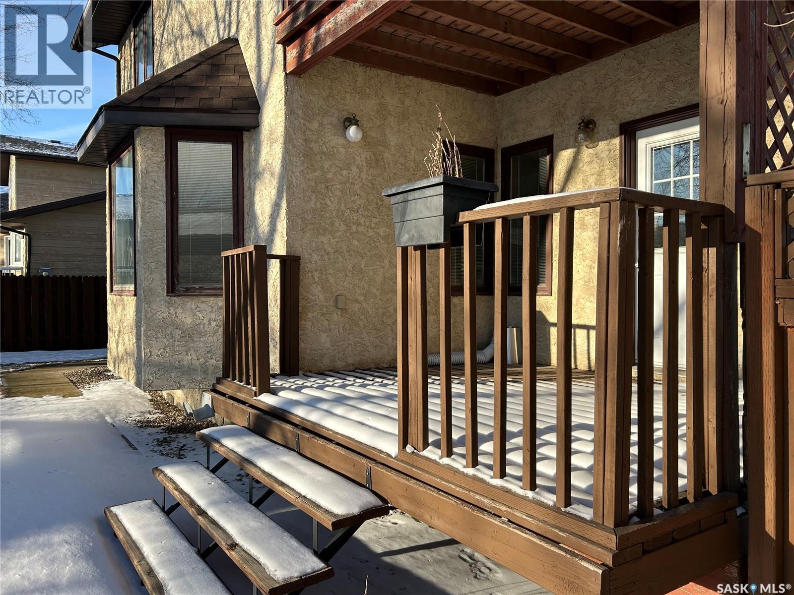 1475 Mather Crescent, Estevan, SK - Outdoor With Exterior