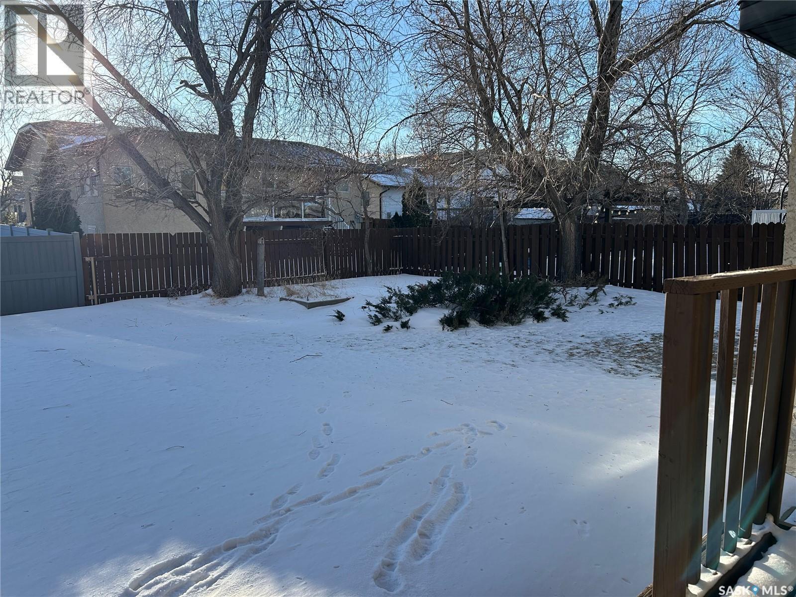 1475 Mather Crescent, Estevan, SK - Outdoor