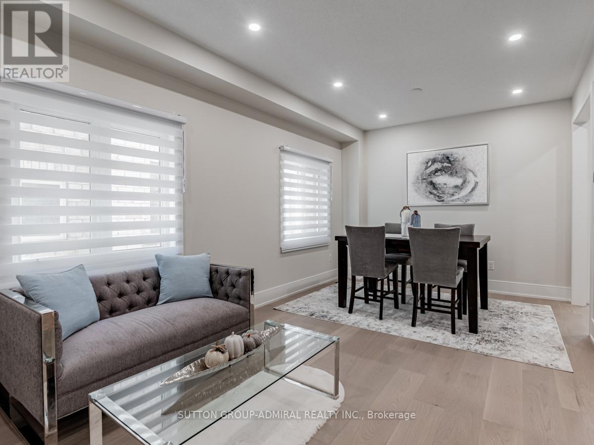 109 Barli Crescent, Vaughan, ON - Indoor