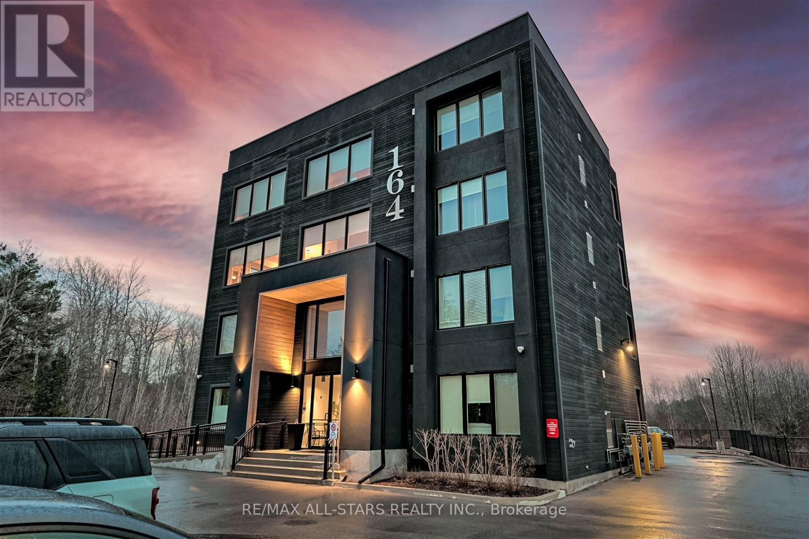 301 - 164 Cemetery Road, Uxbridge, ON - Outdoor