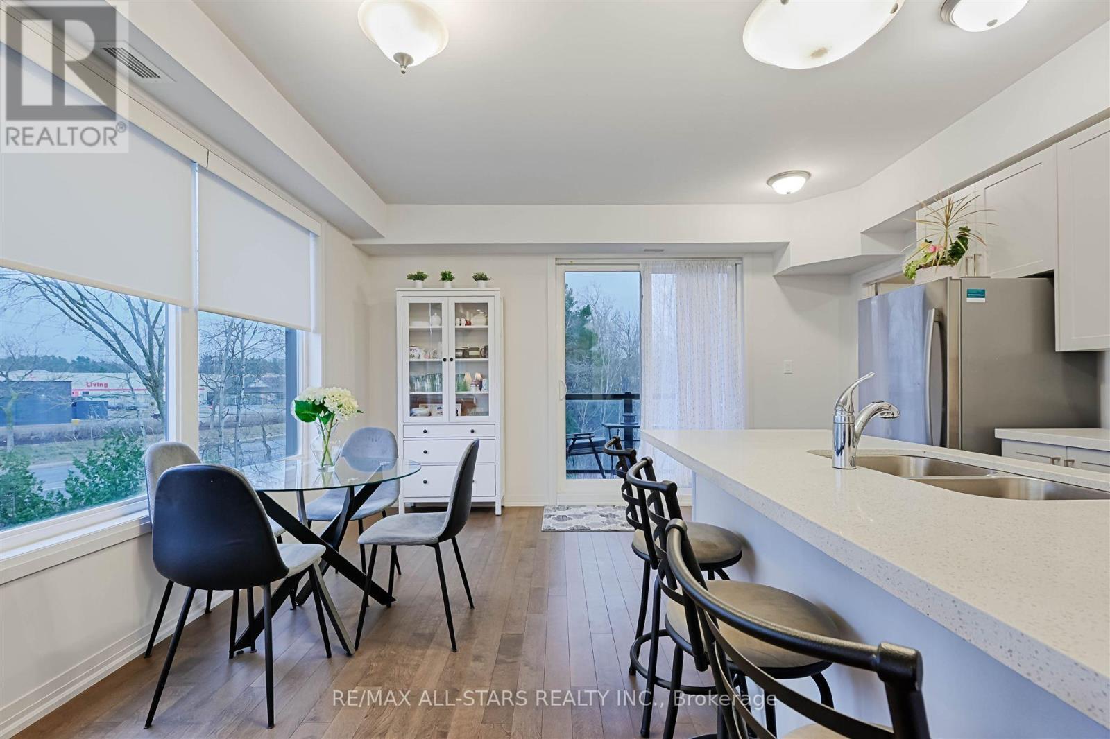 301 - 164 Cemetery Road, Uxbridge, ON - Indoor