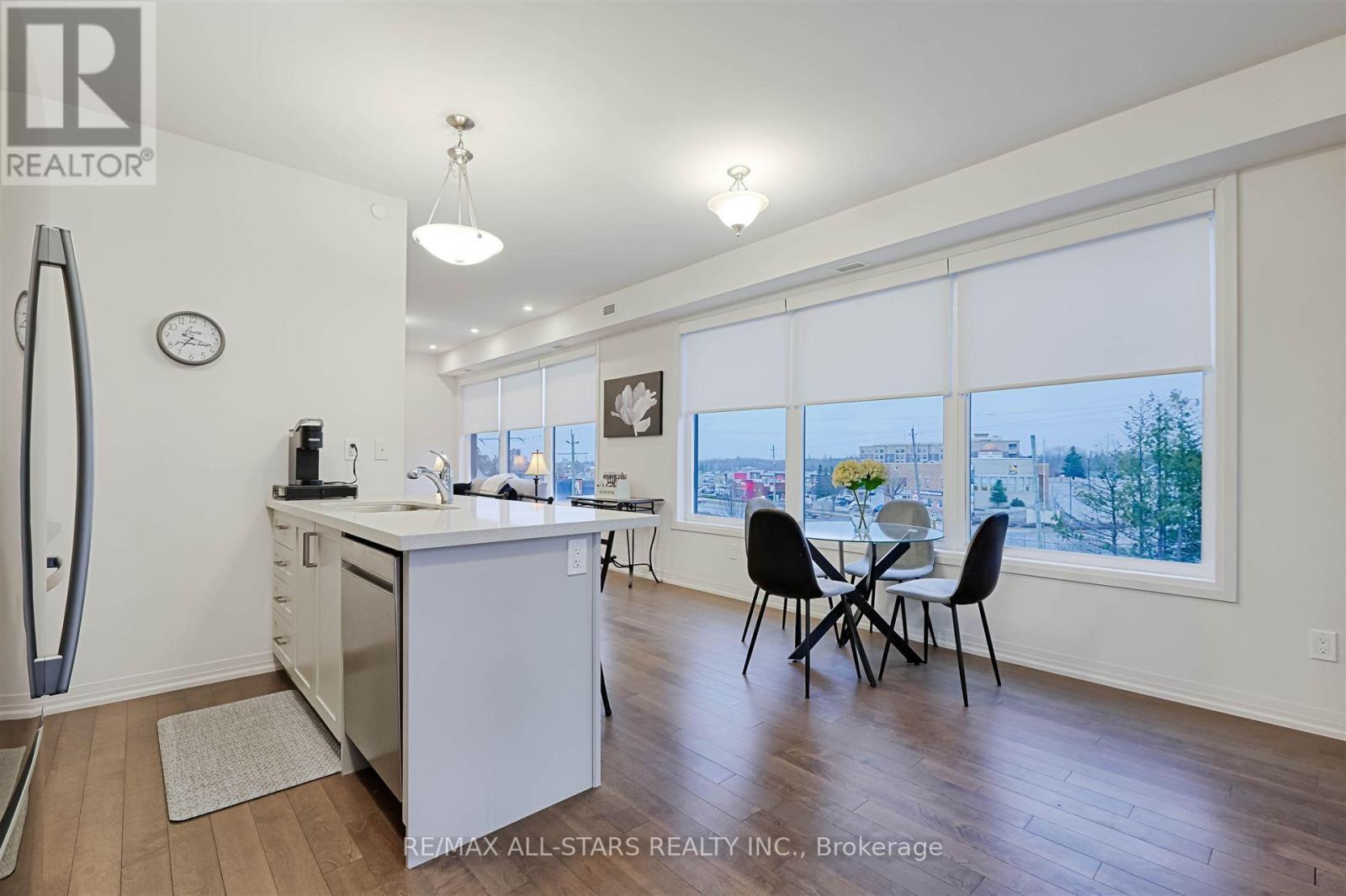 301 - 164 Cemetery Road, Uxbridge, ON - Indoor