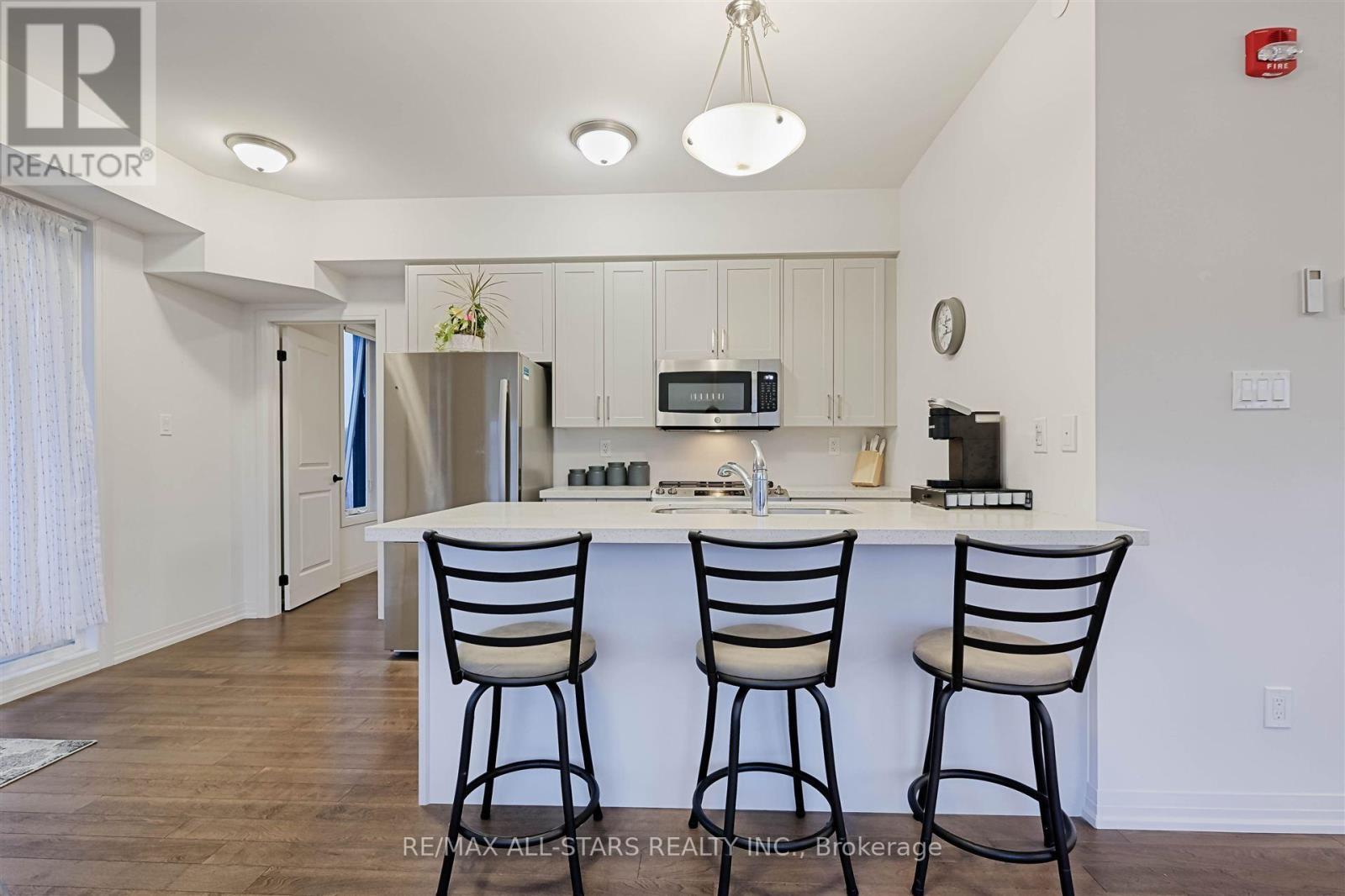 301 - 164 Cemetery Road, Uxbridge, ON - Indoor