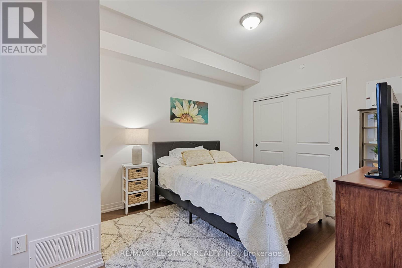 301 - 164 Cemetery Road, Uxbridge, ON - Indoor Photo Showing Bedroom