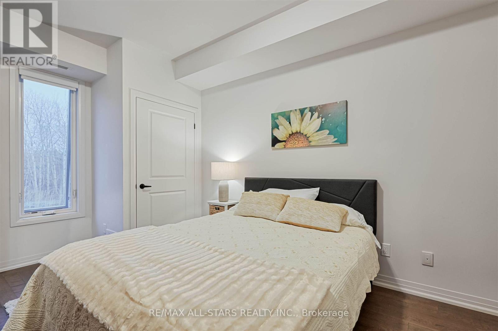 301 - 164 Cemetery Road, Uxbridge, ON - Indoor Photo Showing Bedroom