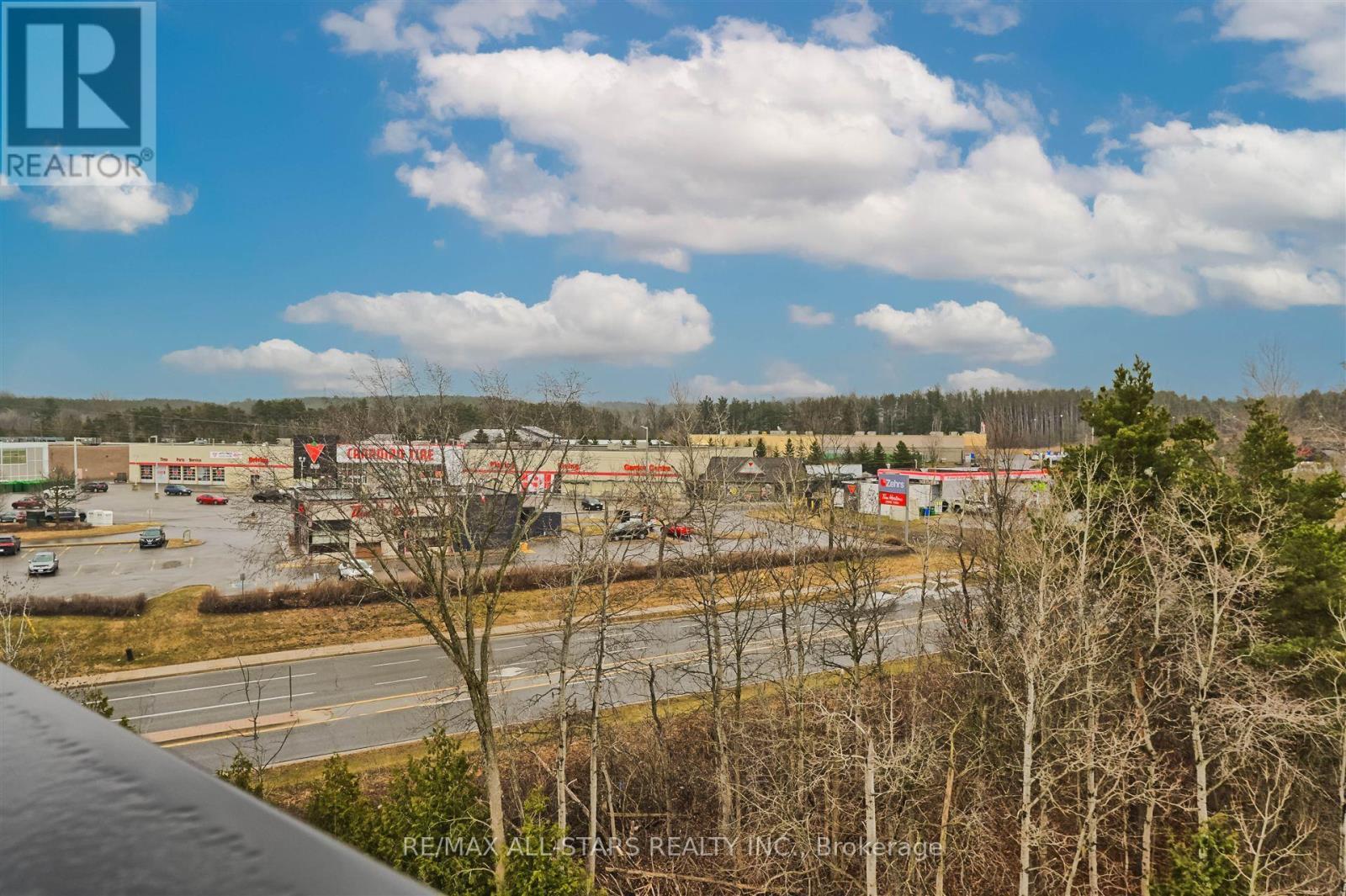 301 - 164 Cemetery Road, Uxbridge, ON - Outdoor With View