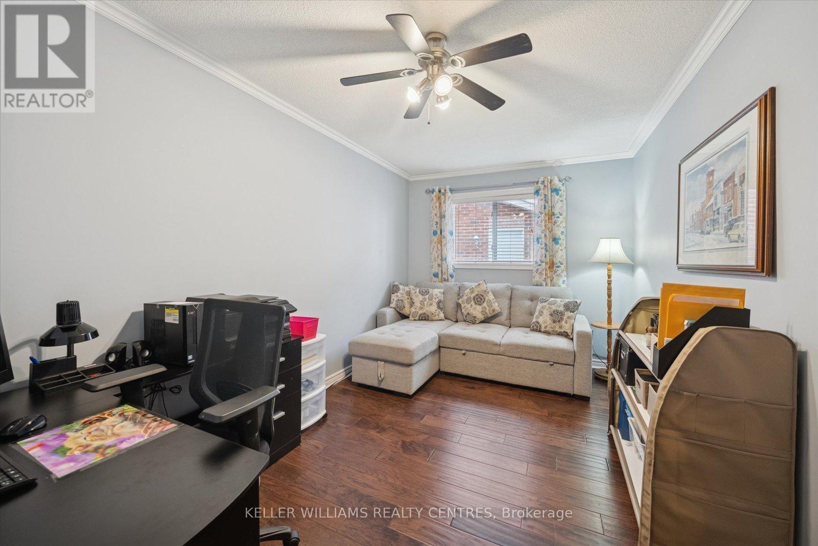 76 Kerfoot Street, Georgina, ON - Indoor