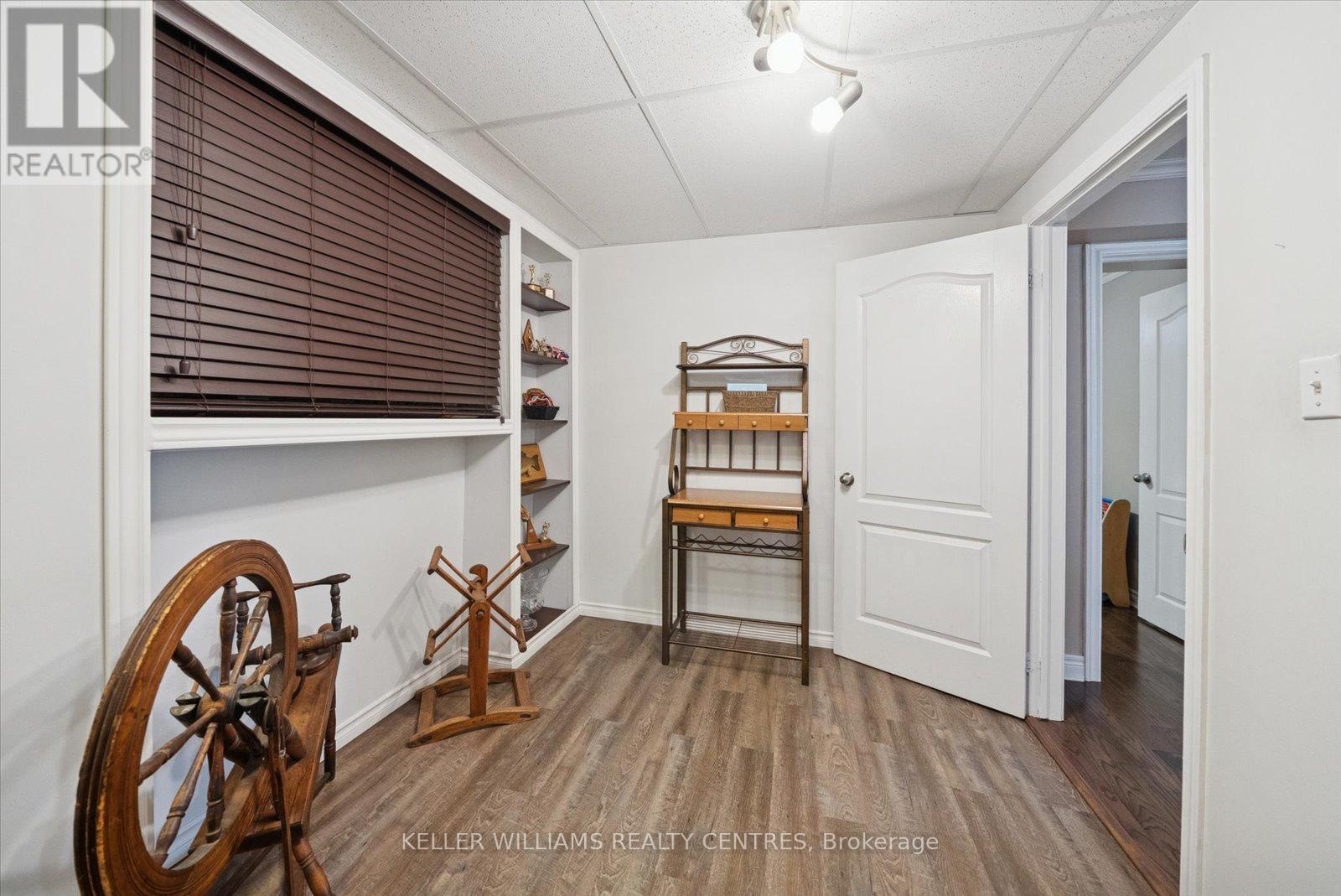 76 Kerfoot Street, Georgina, ON - Indoor Photo Showing Other Room