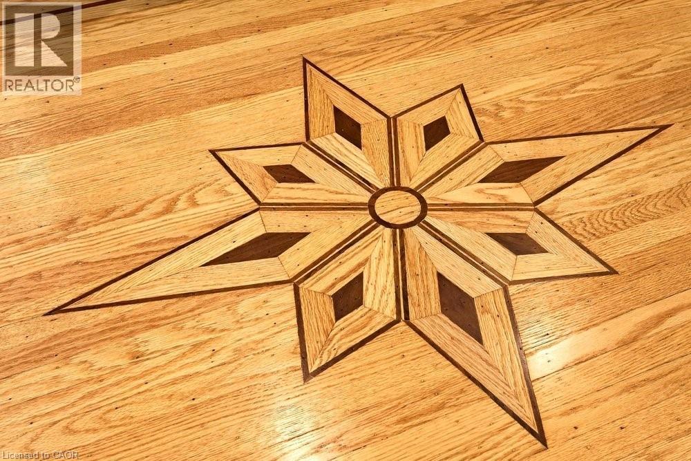 22 Mill Street, Hamilton, ON - With Exterior