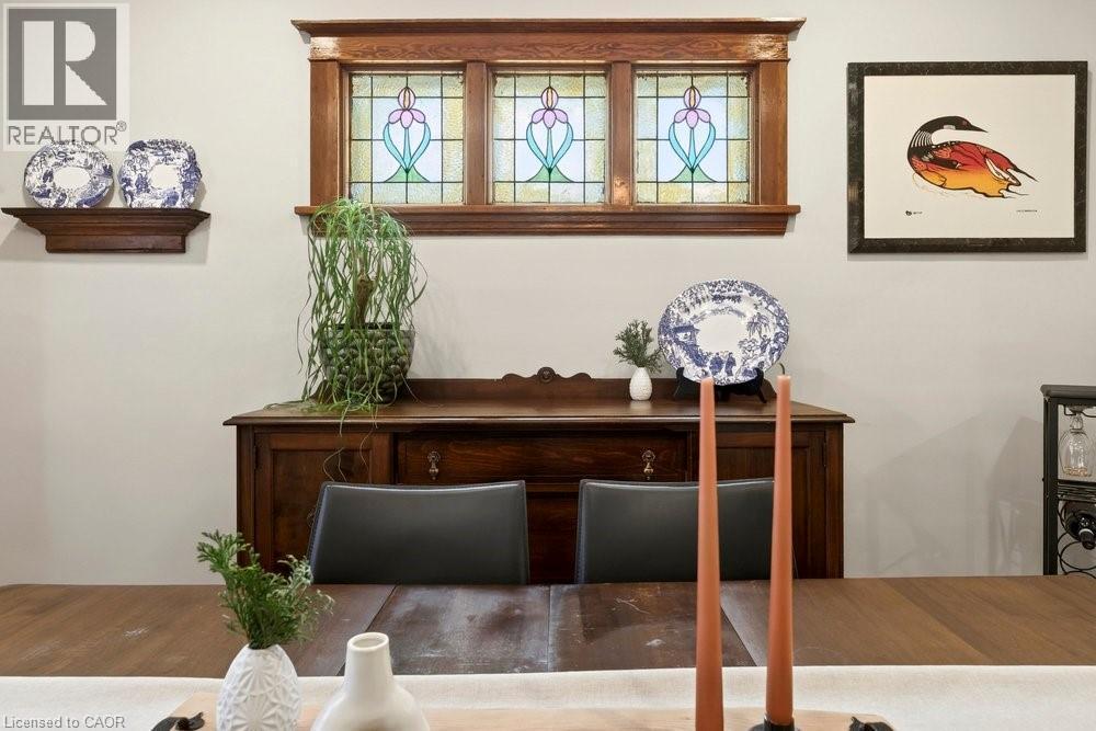 22 Mill Street, Hamilton, ON - Indoor