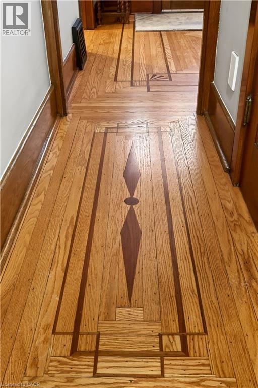 22 Mill Street, Hamilton, ON - Indoor Photo Showing Other Room