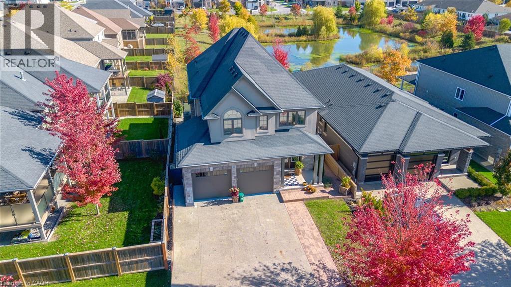 90 Days Avenue, Thorold, ON - Outdoor