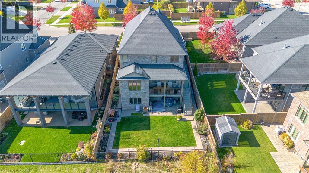 90 Days Avenue, Thorold, ON - Outdoor