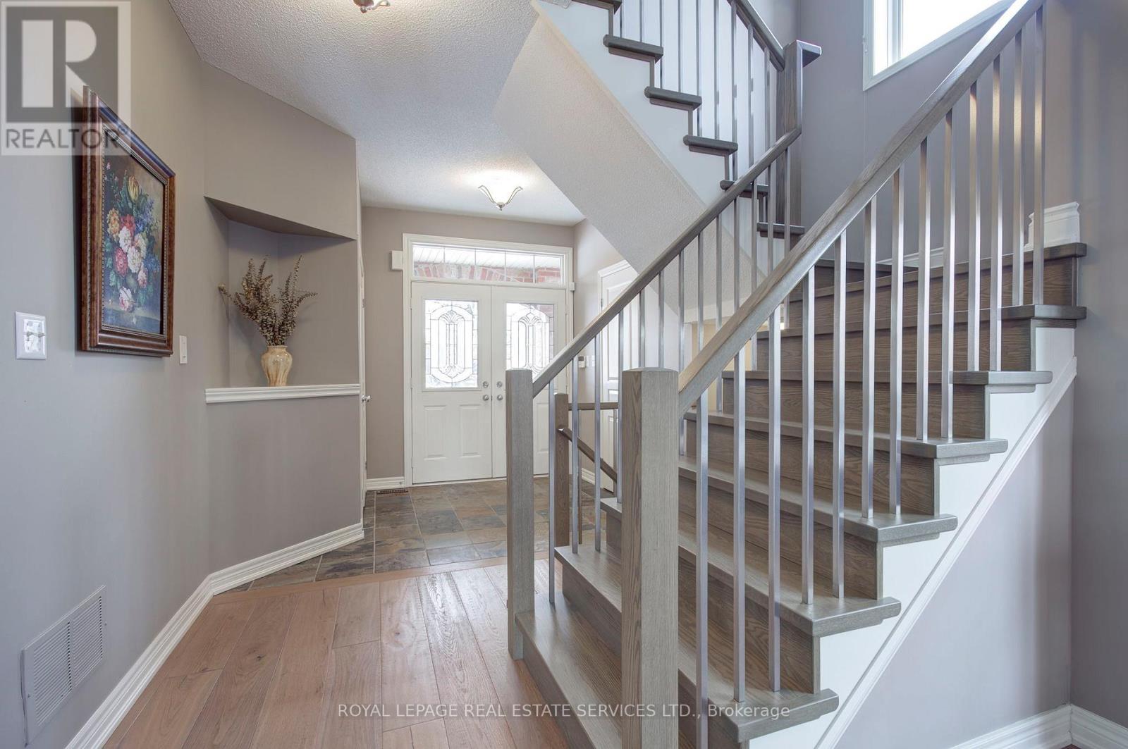 2275 Littondale Lane, Oakville, ON - Indoor Photo Showing Other Room