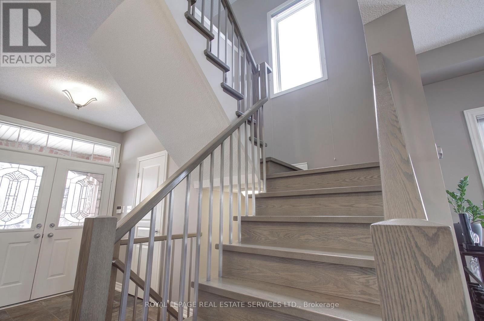 2275 Littondale Lane, Oakville, ON - Indoor Photo Showing Other Room