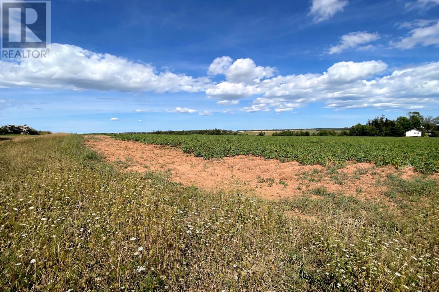 View - 0 Freetown Rd Rte 8, Freetown, PE