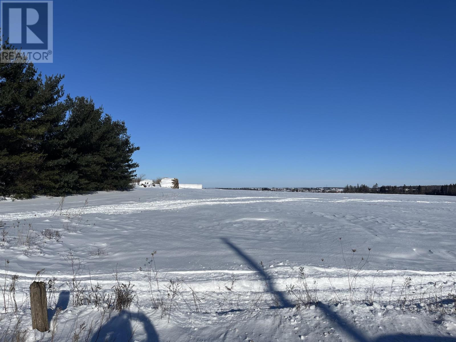 Yard - 0 Freetown Rd Rte 8, Freetown, PE