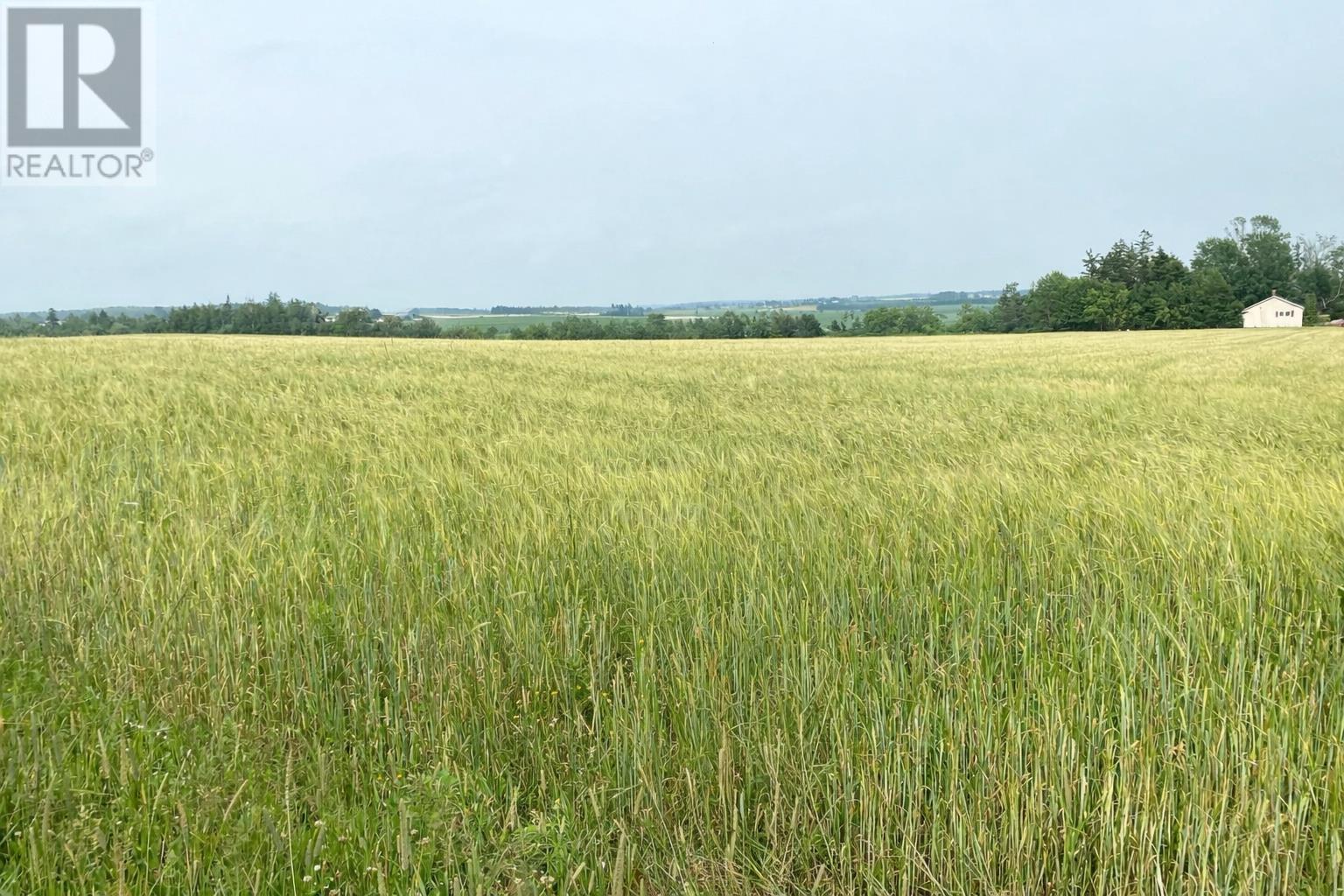 View - 0 Freetown Rd Rte 8, Freetown, PE