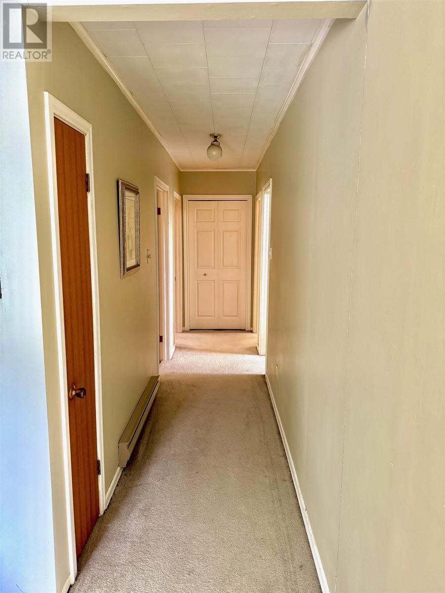 5 Old Mill Road, Clarenville, NL - Indoor Photo Showing Other Room