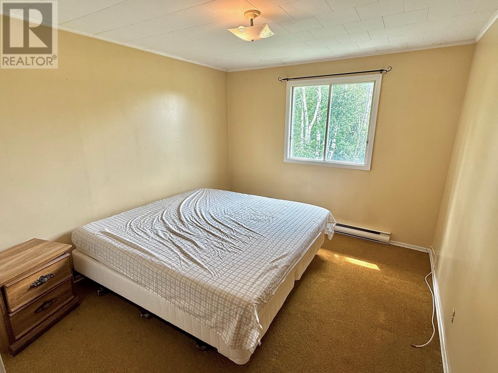 5 Old Mill Road, Clarenville, NL - Indoor Photo Showing Bedroom