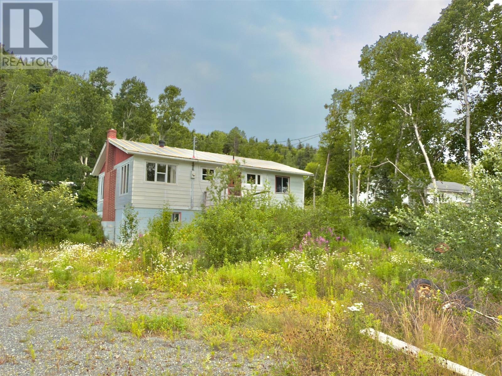 5 Old Mill Road, Clarenville, NL - Outdoor