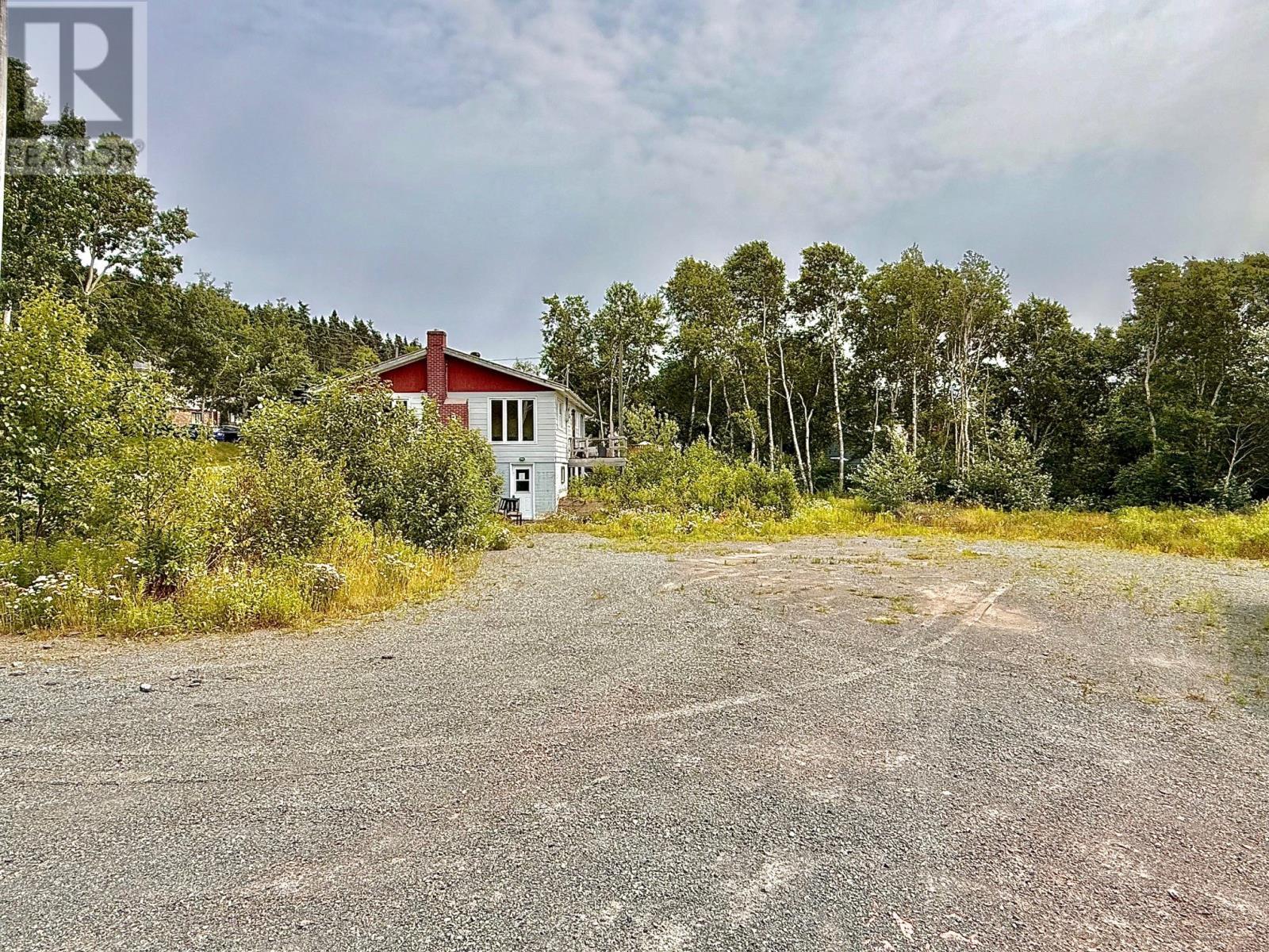 5 Old Mill Road, Clarenville, NL - Outdoor